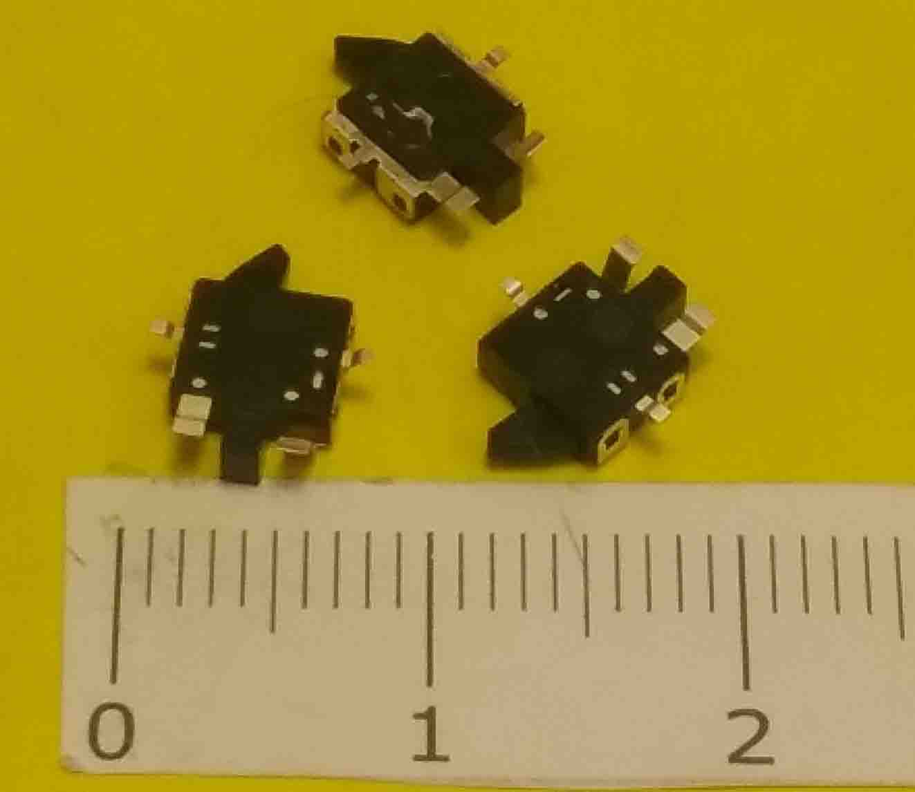 Переключатель №13 PV-10